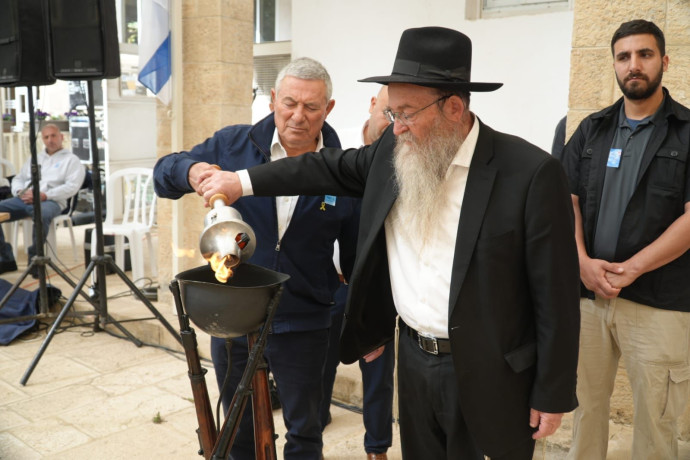 הרב אלכסנדר קוגן