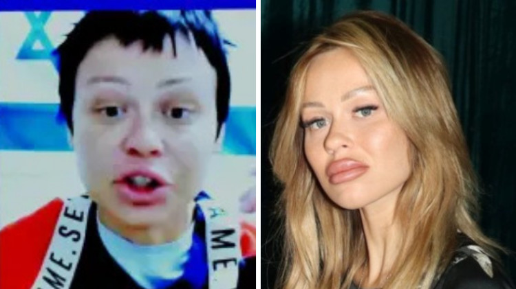 לין פאר (צילום: מימין לשמאל: אור גפן, ראובן קסטרו וואלה)