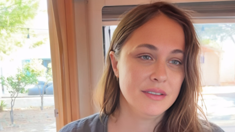 קרן פלס (צילום: מתוך אינסטגרם)