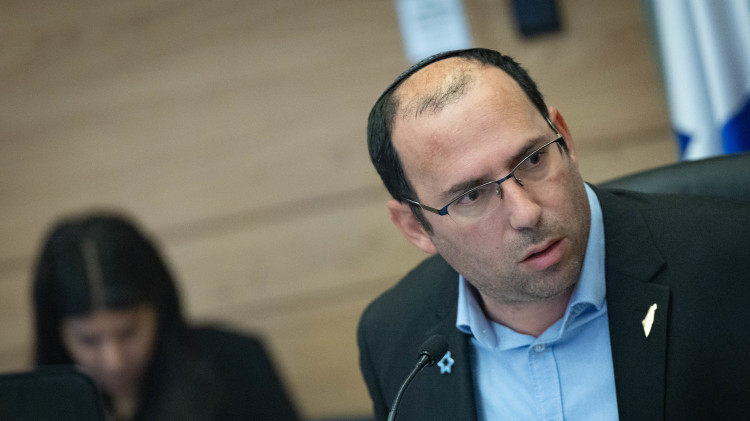 שמחה רוטמן (צילום: יונתן זינדל פלאש 90)