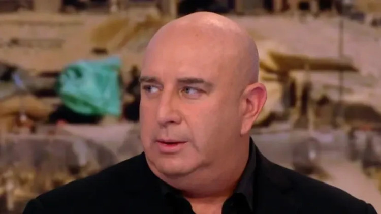 ניר דבורי (צילום: חדשות 12)