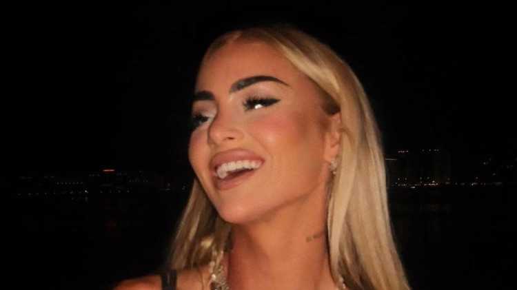 אלישה להמן (צילום: מסך, אינסטגרם)