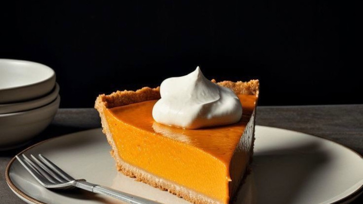 פאי דלעת ב-Taurus (צילום: יח"צ)