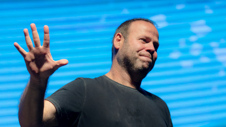 אדיר מילר (צילום: Moshe Shai/FLASH90)