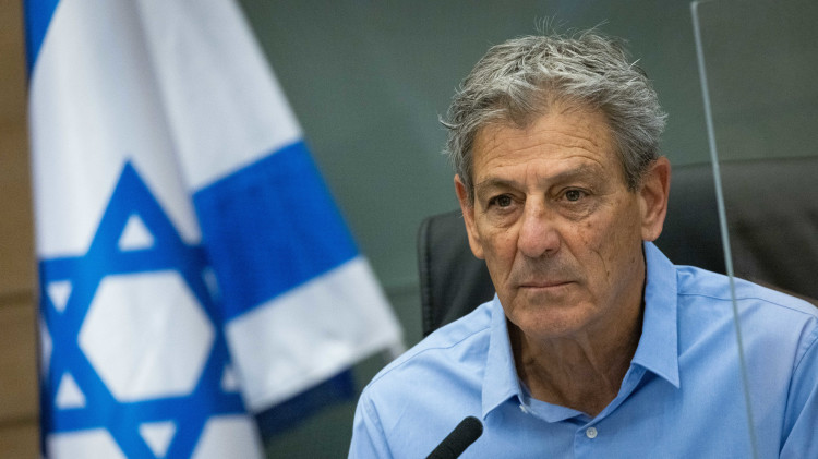 רם בן ברק (צילום: יונתן זינדל פלאש 90)