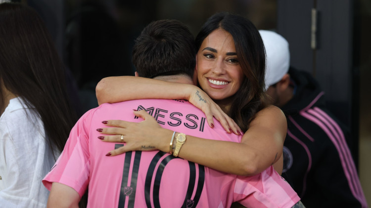 אנטונלה רקוזו (צילום: Maddie Meyer/Getty Images)