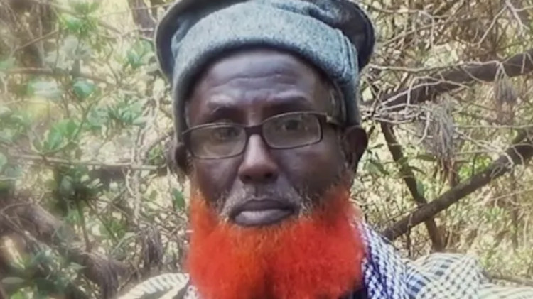 עבד אל-קאדר מומין (צילום: רשתות חברתיות, שימוש לפי סעיף 27 א')