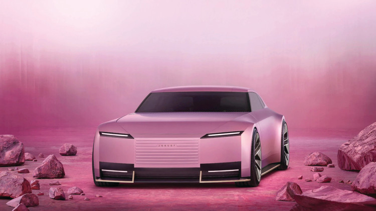 יגואר 00 (צילום: יח"צ)