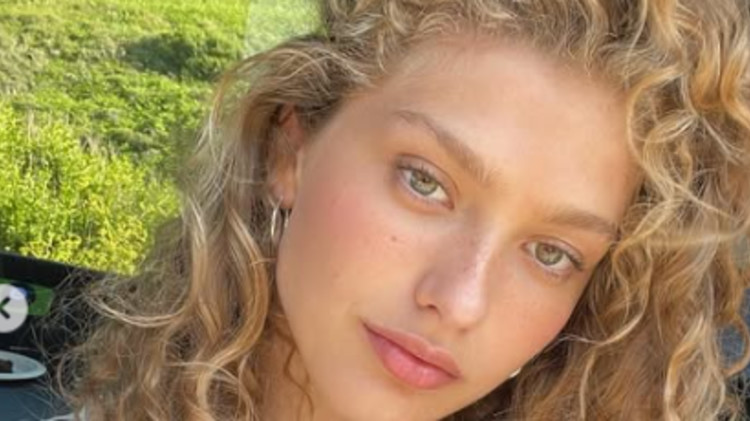 דורית רבליס (צילום: מתוך אינסטגרם)