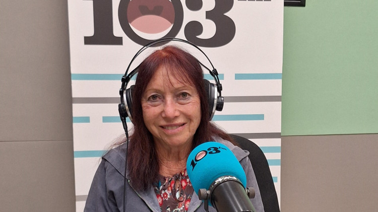 שולי נתן (צילום: דודי פטימר)