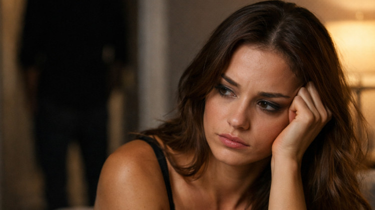 קשר רעיל (צילום: AI)