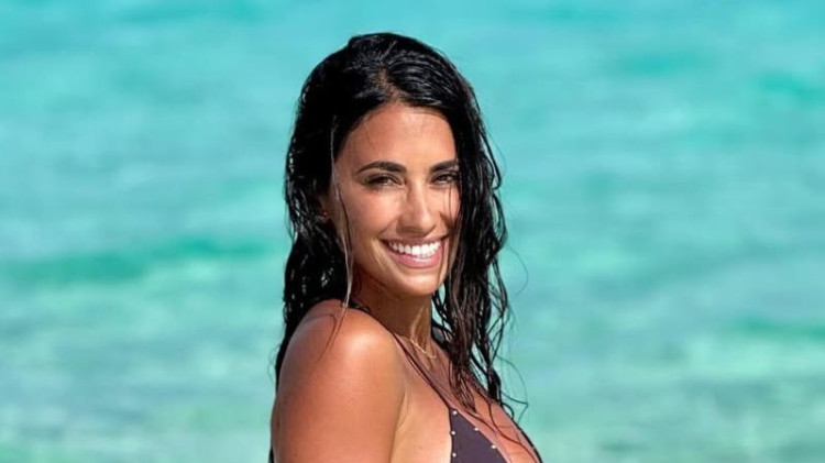 אנטונלה רקוזו (צילום: מסך, אינסטגרם)