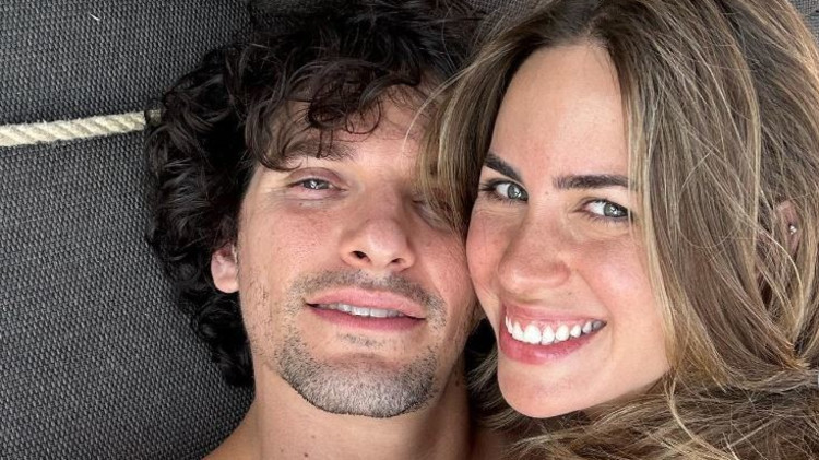 אדוה דדון וידין גלמן (צילום: אינסטגרם)