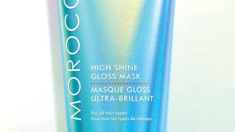 Moroccanoil, מסכת הזנה, מחיר: 55-119 שקל (צילום: יח"צ)