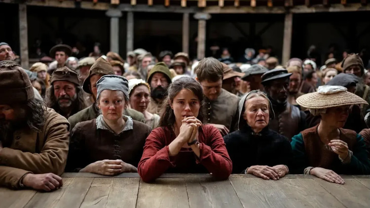 המנט (צילום: טוליפ מדיה, Agata Grzybowska)