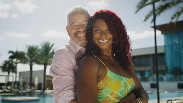 דיויד ושאלון (צילום: צילום מסך)