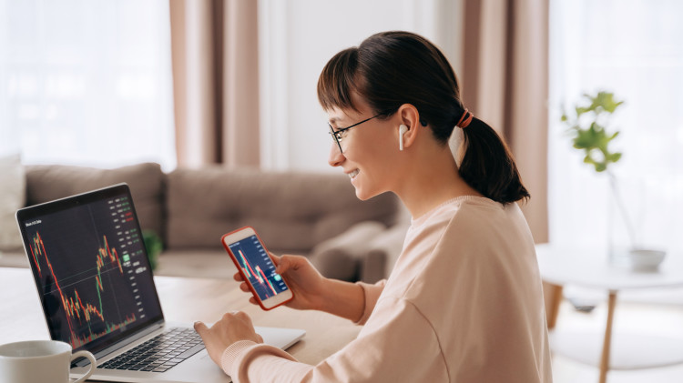 השקעות (צילום: שאטרסטוק)