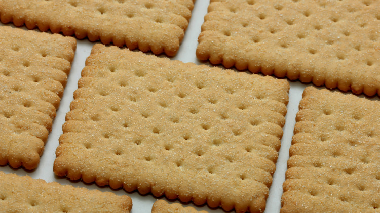 פתיבר, ביסקוויט (צילום: אינגאימג')