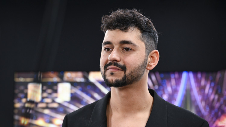 נועם בתן (צילום: Yael Abas Guisky/Flash90)