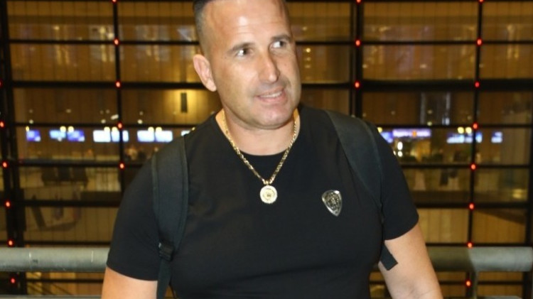 קובי סויסה (צילום: אלוני מור)