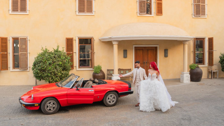 קאזה מנצ׳יני  (צילום: חיים אפריאט)