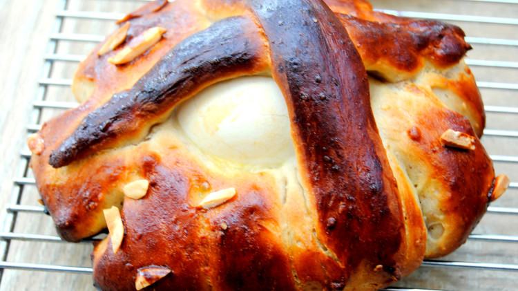 החלה השמחה (צילום: פסקל פרץ-רובין)