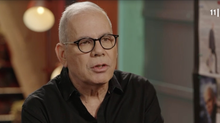 אורן נהרי (צילום: צילום מסך)