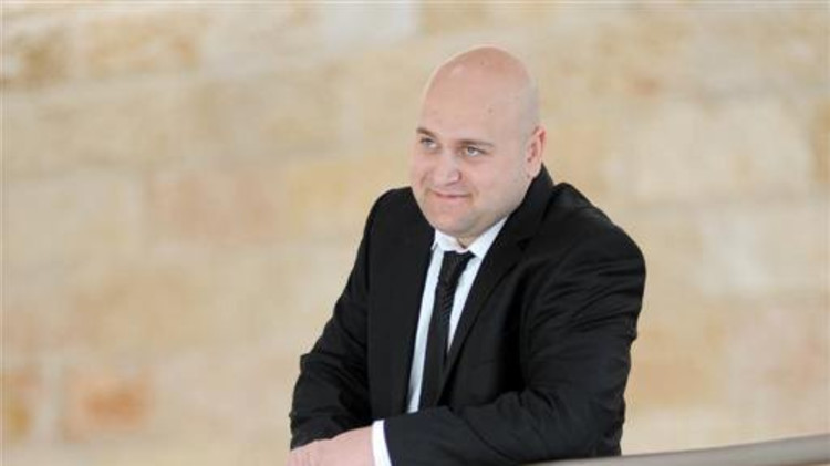 עו"ד עידן דביר (צילום: מתוך פייסבוק)