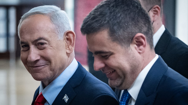 זיו אגמון (צילום: חיים גולדברג)