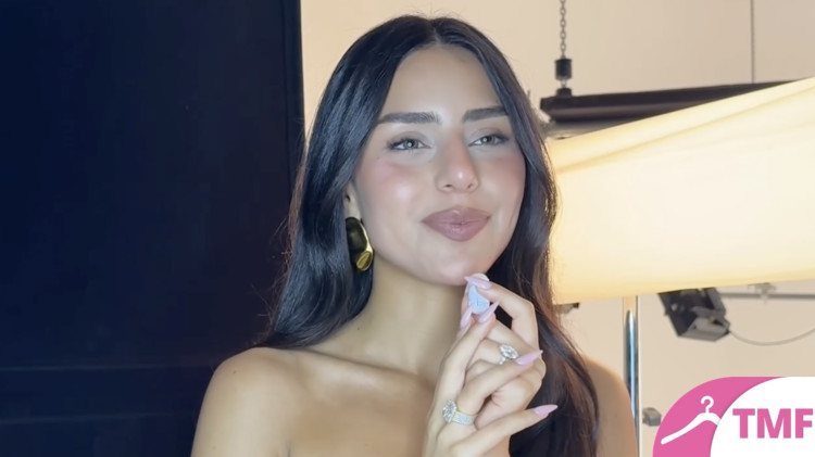 אלין כהן (צילום: יחצ)