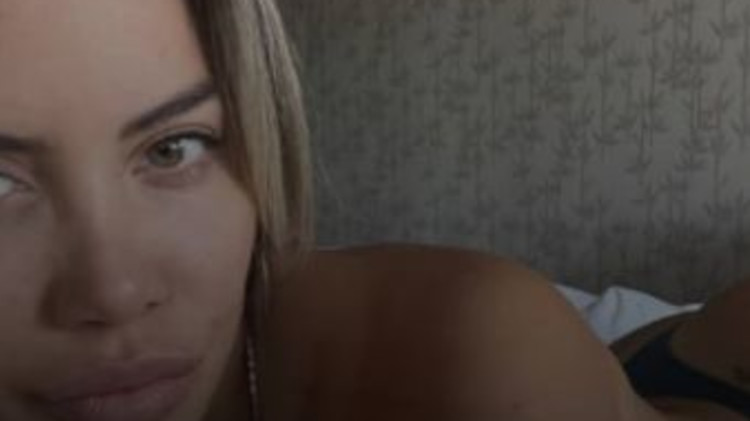 וונדה נארה (צילום: צילום מסך באינסטגרם)