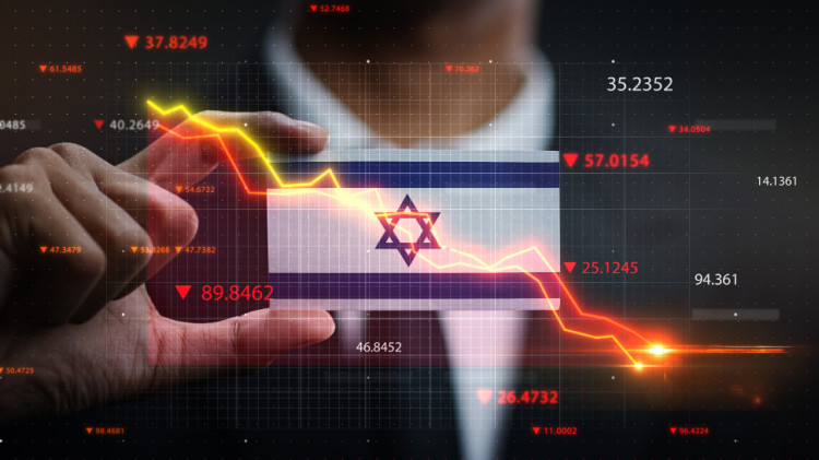 גמל להשקעה בתקופת אינפלציה: איך הכסף מושפע בסביבה כלכלית משתנה (צילום: FREEPIK)