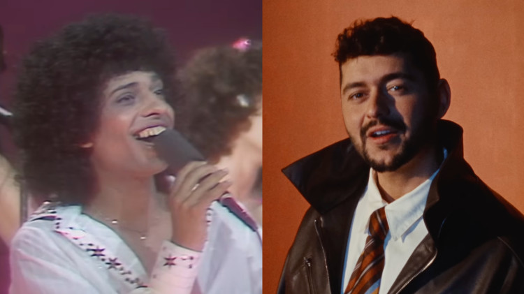 נועם בתן, יזהר כהן (צילום: צילום מסך יוטיוב)