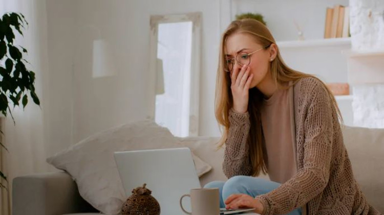 מצאה את היסטוריית החיפוש של בן זוגה בCHATGPT ונפרדה ממנו (צילום: צילום מסך)