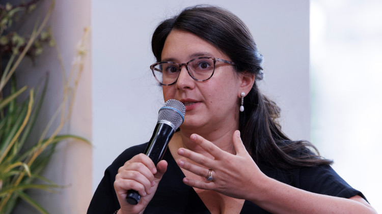 בארי ווייס (צילום: רויטרס)