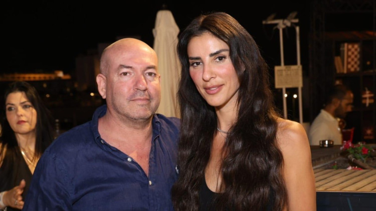 אייל ברקוביץ' (צילום: עזרא לוי)