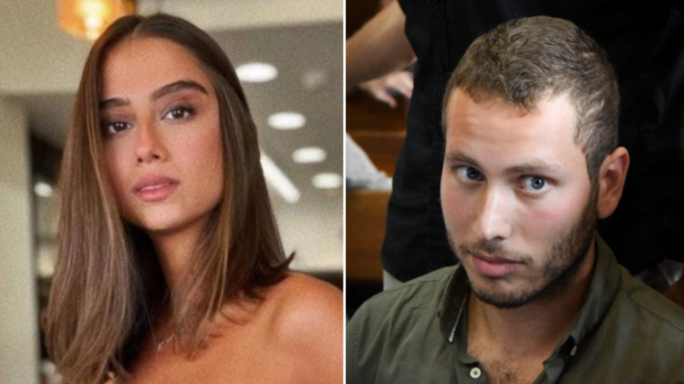 דנה צבאג, אבנר נתניהו (צילום: פלאש 90, אינסטגרם)