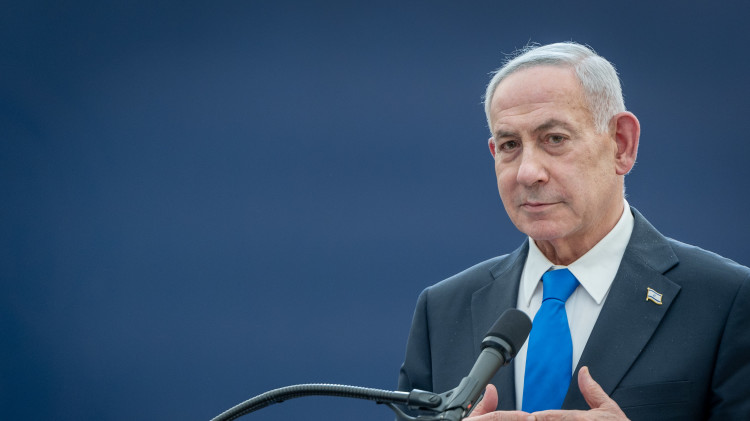 ביבי נתניהו. חזר לאשר סיכולים ממוקדים (צילום: פלאש 90)