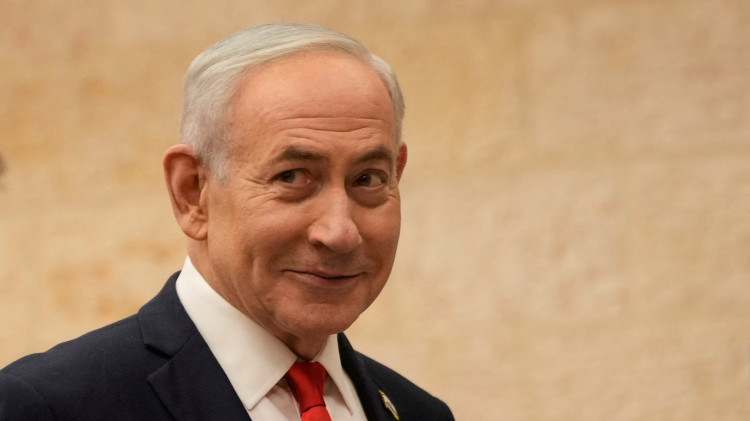 בנימין נתניהו (צילום: רויטרס)