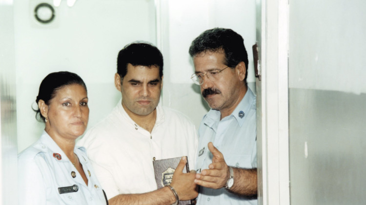 יריב ברוכים (צילום: ברק פכטר)