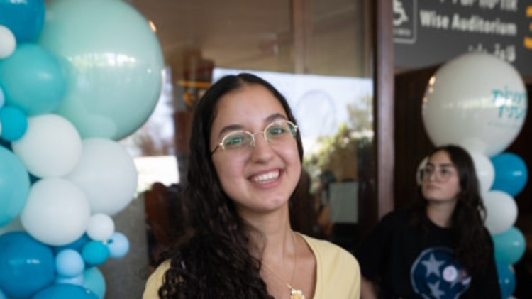 נכנסות להייטק לפני הצבא (צילום: ליאור שלום)