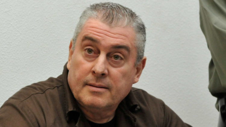 זאב רוזנשטיין (צילום: יוסי זליגר, פלאש 90)