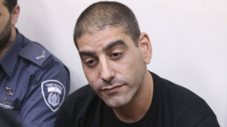 מוטי חסין, ארכיון (צילום: מוטי קמחי,פלאש 90)