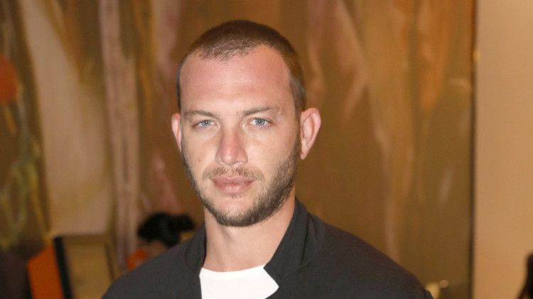 עוז זהבי (צילום: רפי דלויה)