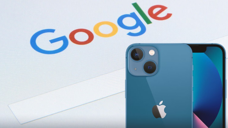 אפל גוגל (צילום: pexels,אפל)