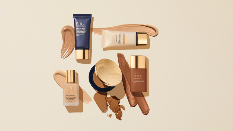 אסתי לאודר (צילום: יחצ חול)