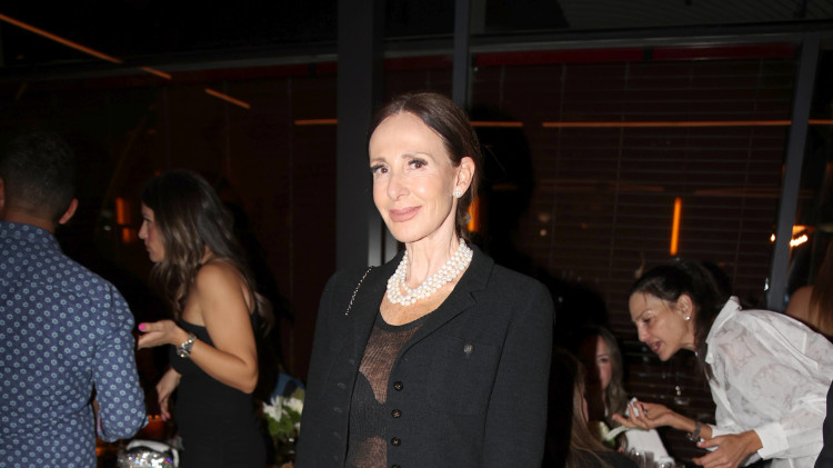 לאה שנירר (צילום: אור גפן)