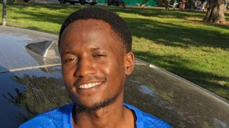 ג'ושוע לואיטו מולל (צילום: שימוש לפי סעיף 27א')