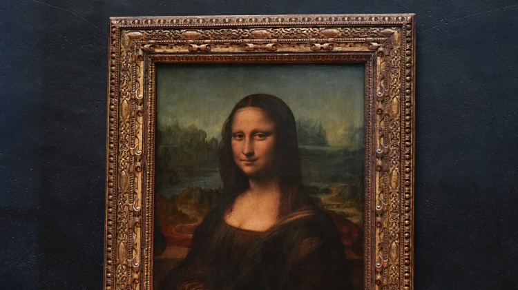 מונה ליזה (צילום: רויטרס)