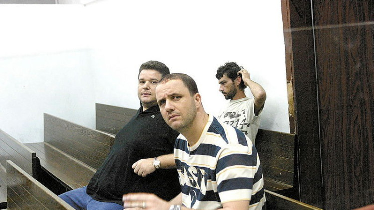 יוסי מוסלי (צילום: חן גלילי)
